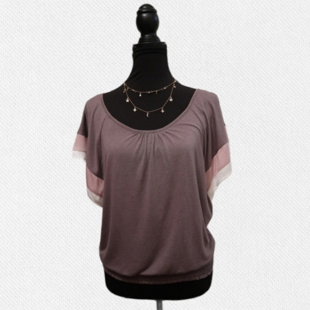 American Eagle Top - Picture 1 of 7